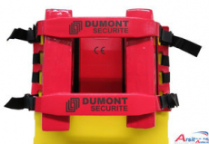 NAJO LITE Kopffixierung